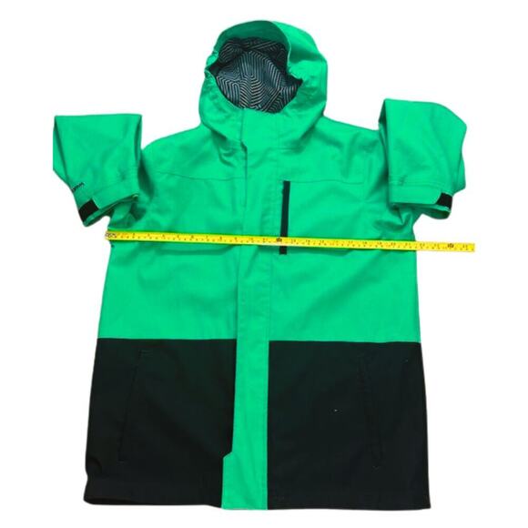 UNDER ARMOUR ColdGear® Infrared Jacket Unisex YXL Windproof Cool Weather Layer - Picture 6 of 12